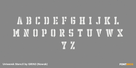 Uniwerek Stencil Thumbnail #3