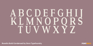 Roxetto Bold Condensed Thumbnail #2
