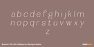 Brutone Thin Min Oblique Thumbnail #3
