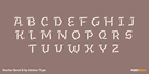 Rocher Bevel B Thumbnail #2