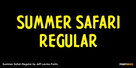 Summer Safari Regular Thumbnail #1