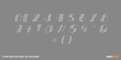 Carte Blanche Italic Thumbnail #4