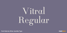 Vitral Regular Thumbnail #1