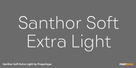 Santhor Soft Extra Light Thumbnail #1
