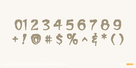 Carry on Screaming Bold Italic Thumbnail #4