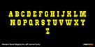 Western Bevel Regular Thumbnail #3