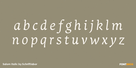 Salom Italic Thumbnail #3