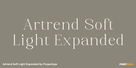 Artrend Soft Light Expanded Thumbnail #1