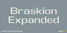 Braskion Expanded Thumbnail #1