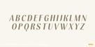 Kelmitha Bold Semi Condensed Slant Thumbnail #2