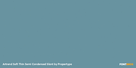 Artrend Soft Thin Semi Condensed Slant Thumbnail #2