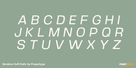 Braskion Soft Italic Thumbnail #2