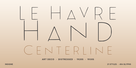 Le Havre Hand Centerline Thumbnail #1
