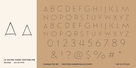 Le Havre Hand Centerline Thumbnail #4