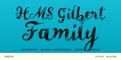 HMS Gilbert Dry Brush Thumbnail #1