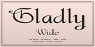 Gladly Wide Thumbnail #1