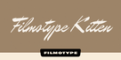 Filmotype Kitten Thumbnail #1