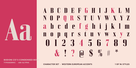 Bodoni Z37 S Condensed Bold Thumbnail #4