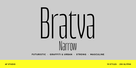 Bratva Narrow Thumbnail #1