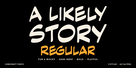 A Likely Story Regular Thumbnail #1