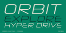 Neuropol X Light Italic Thumbnail #2