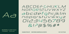 Neuropol X Light Italic Thumbnail #4