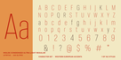 Molde Condensed Ultra Light Regular Thumbnail #4