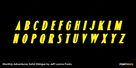 Monthly Adventures Solid Oblique Thumbnail #3