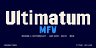 Ultimatum Mass Heavy Thumbnail #1