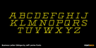Business Letter Oblique Thumbnail #2