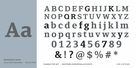 Browser Serif Thumbnail #4
