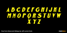 Free Form Showcard Oblique Thumbnail #3